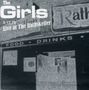 Girls (Japan): Live At Rathskeller 1979, CD, CD