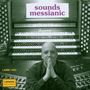 Olivier Messiaen (1908-1992): Les Corps Glorieux, CD