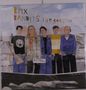 BMX Bandits: Life Goes On, LP