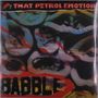 That Petrol Emotion: Babble, LP,LP