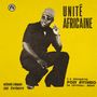 Orchestre Poly Rythmo De Cotonou: Unité Africaine (Reissue), LP, LP