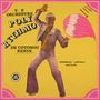 Orchestre Poly Rythmo De Cotonou: Vol. 4 – Yehouessi Leopold Batteur (Reissue), LP