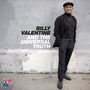 Billy Valentine: Billy Valentine & The Universal Truth, CD