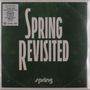 Various Artists: Spring Revisited, LP,LP