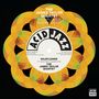 James Taylor Quartet (JTQ): Wildflower / Guiding Light, Single 7"