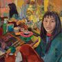 Frances Chang: Psychedelic Anxiety, LP, LP