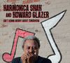 Harmonica Shah: Ain't Gonna Worry About Tomorrow, CD