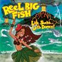 Reel Big Fish: Life Sucks Let's Dance, CD