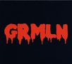 GRMLN: Empire (Maroon Vinyl), LP