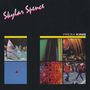 Skylar Spence: Prom King (Limited Deluxe Edition) (Golden Vinyl), LP