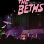 The Beths: Auckland, New Zealand, 2020, CD