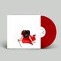 Madeline Kenney: Kiss from the Balcony (Red Colored), LP