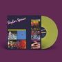 Skylar Spence: Prom King - Expanded Yellow Colored Edition, LP,LP