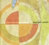 Marconi Union: Under Wires & Searchlights, CD