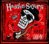 Hadden Sayers: Hard Dollar, CD