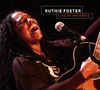 Ruthie Foster: Ruthie Foster Live At Antone's (CD + DVD), CD,DVD