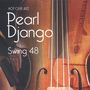 Pearl Django: Swing 48, CD, CD