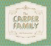 The Carper Family: Old-Fashioned Gal, CD, CD