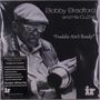 Bobby Bradford: Freddie Ain't Ready (180g) (Analog Master Tape), LP