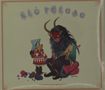 Klô Pelgag: L'Alchimie Des Monstres, CD