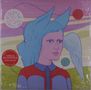Klô Pelgag: L'Etoile Thoracique (Limited Edition) (Colored Vinyl), LP,LP