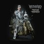 Meinhard: Wasteland Wonderland, CD, CD