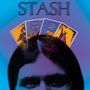 Rasputin's Stash: Stash, CD, CD