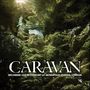 Caravan: Live In Concert At Metropolis Studios, 1 CD und 1 DVD