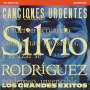 Silvio Rodríguez: Los Grandes Exitos (Greatest Hits), LP