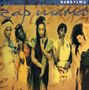 Zap Mama: Sabsylma, CD