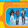 Os Mutantes: Everything Is Possible, CD, CD