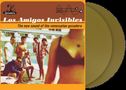 Los Amigos Invisibles: The New Sound Of The Venezuelan Gozadera (25th Anniversary) (Limited Edition) (Gold Vinyl), LP,LP