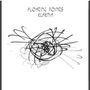 „FLOATING POINTS ELAENIA“ steht oben. Darunter schwarze, chaotische Linien auf weißem Hintergrund., LP