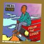Hay,Jonathan / Reid,Benny / Smith,Mike: Follow The Leader (Re-imagined as Jazz), CD
