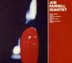 Joe Farrell: Joe Farrell Quartet, CD