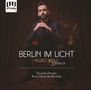 Kurt Weill (1900-1950): Songs "Berlin im Licht", CD