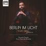 Kurt Weill (1900-1950): Songs "Berlin im Licht", CD, CD
