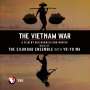 : The Vietnam War: A Film By Ken Burns & Lynn Novick, CD