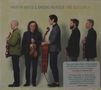 Martin Hayes: The Butterfly, CD, CD