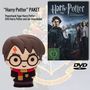 Mike Newell: Harry Potter und der Feuerkelch (Geschenkset mit Harry Potter Powerbank), DVD,Merchandise