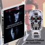 Terminator 3: Rebellion der Maschinen (Geschenkset mit T-800 Kopf Wandflaschenöffner) (Steelbook), DVD