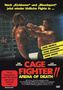 Cage Fighter 2 - Arena of Death, DVD, DVD