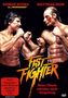 Fist Fighter, DVD