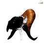 Coil: Black Antlers, CD,CD