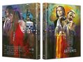 Drew Pearce: Hotel Artemis (Ultra HD Blu-ray & Blu-ray im Mediabook), UHD,BR