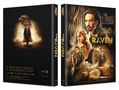 James McTeigue: The Raven - Prophet des Teufels (Blu-ray & DVD im Mediabook), BR,DVD