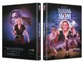 Serial Mom (Blu-ray im Mediabook), Blu-ray Disc