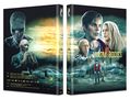 Jonathan Levine: Warm Bodies (Blu-ray & DVD im Mediabook), BR,DVD