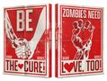 Jonathan Levine: Warm Bodies (Blu-ray & DVD im wattierten Mediabook), BR,DVD