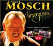 Ernst Mosch: Unvergessen, 4 CDs